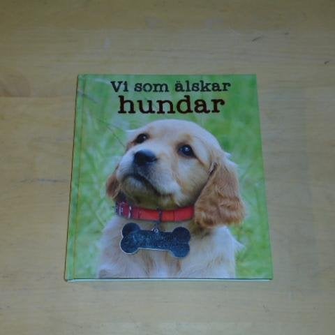 VI SOM ÄLSKAR HUNDAR - full med bra tips! och många trick! - Honor Head