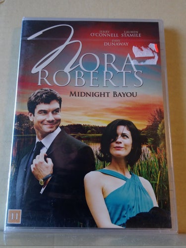 Midnight bayou, INPLASTAD, Dvd