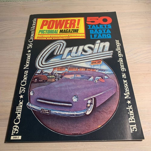 Power 1977 nr 2