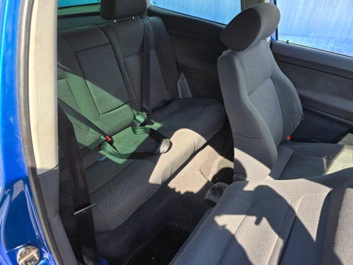 Volkswagen Polo 3-dörrar 1.4