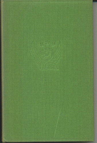 Walter Dickson - Storbasens saga (1952)
