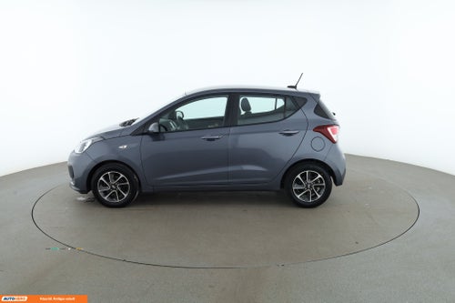 Hyundai i10 1.0 / P-Sensor, Carplay, Rattvärme