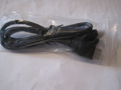 HDMI-kabel 1m