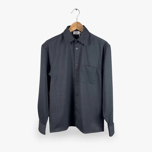 Filippa K Wool Twill Shirt-skjorta NWT