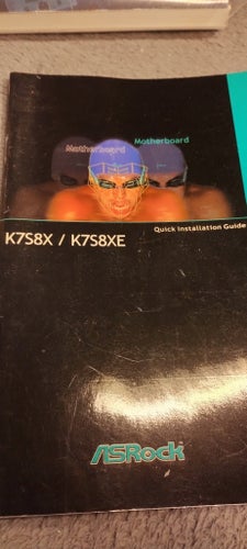 Övriga manual - AM
