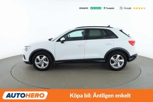 Audi Q3 35 TFSI Proline / Cockpit, P-Sensor, Carplay