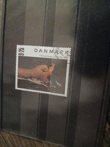 Danmark