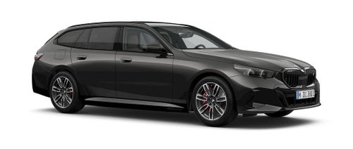 BMW i5 xDrive40 Touring xDrive 40 Supercharged