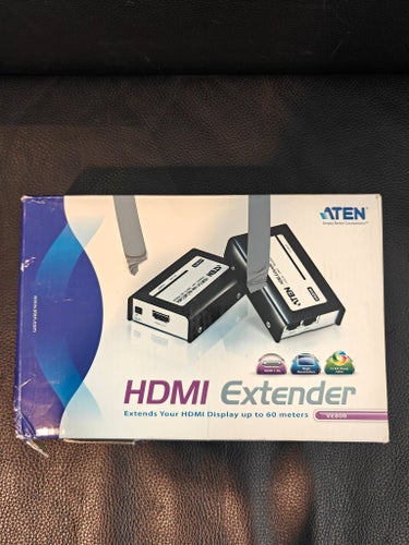 ATEN HDMI Extender VE800