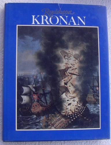 Regalskeppet Kronan