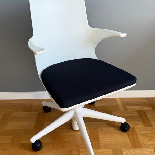 Kontorsstol från Kartell
