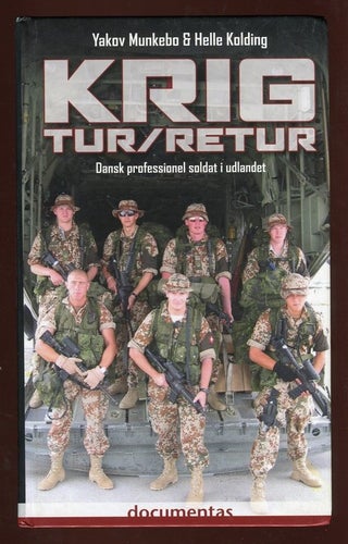 Krig - Tur/Retur