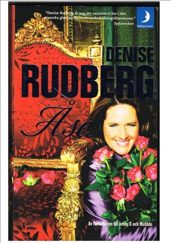 ÅSE - Denise Rudberg (2009)