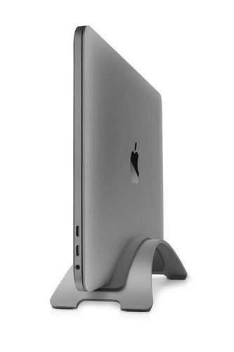Twelve South BookArc vertikalt stativ för Macbook i nyskick
