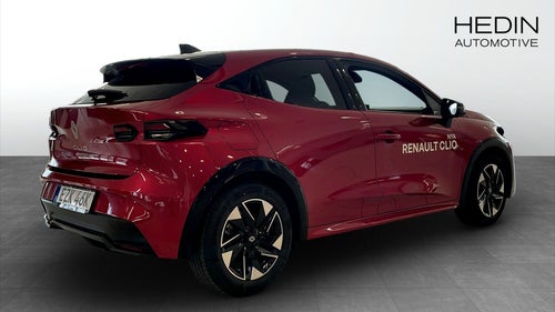 Renault Clio TECHNO TCE 115 EDC *Demo*
