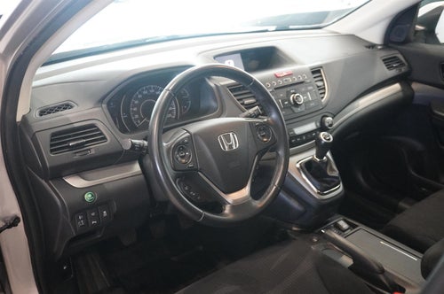 Honda CR-V 2.0 i-VTEC Elegance 155hk