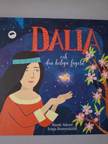 Dalia och den heliga fågeln