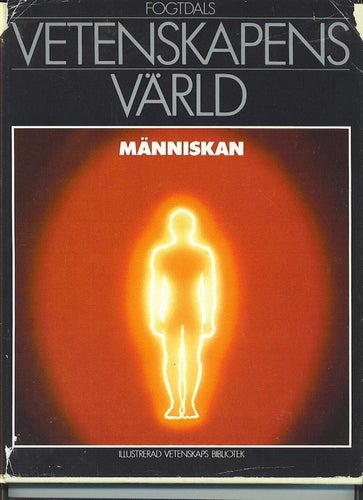 Vetenskapens värld del 1 - Människan (1988)