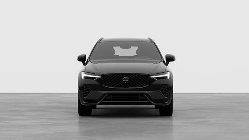 Volvo XC60 T6 Plus Black Nordic Edition