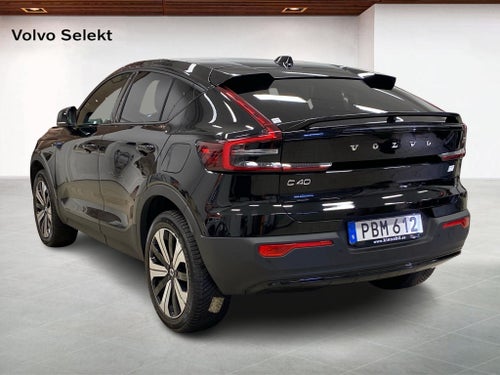 Volvo C40 Recharge Single Motor Core