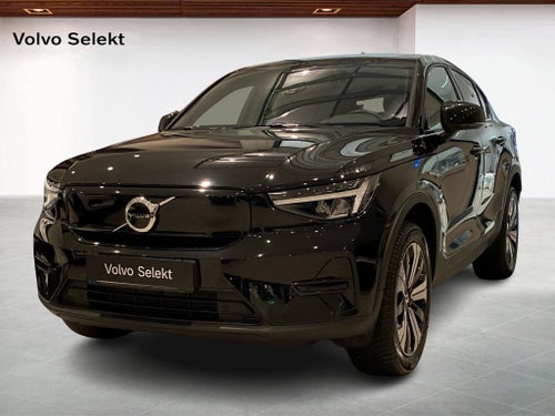 Volvo C40 Recharge Single Motor Core