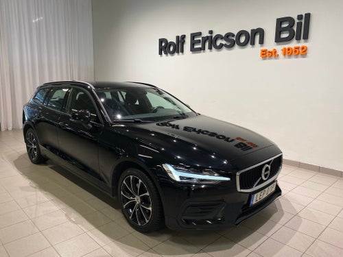 Volvo V60 D4 Momentum SE II