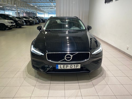 Volvo V60 D4 Momentum SE II