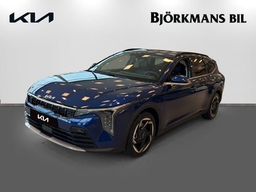 Kia K4 SW 1.6 T-GDI 150HP DCT ADVANCE