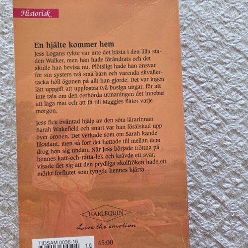 När vinden vänder av Judith Stacy