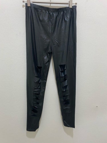 Mode Legging / Härliga sommarbyxor