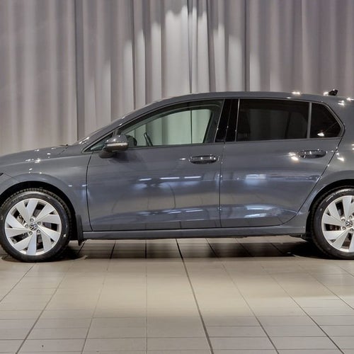 Volkswagen Golf Life | P-klimat | Backkamera | Adapt f. | 150 hk