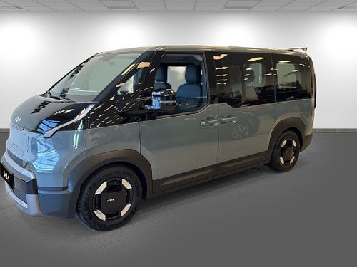Kia PV5 Passenger PLUS PRO LONG RANGE FWD 71.2kWh / *KAMPANJ 4.675 KR/MÅN