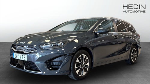 Kia Ceed Sportswagon Plug-in Hybrid SW PHEV ADVANCE