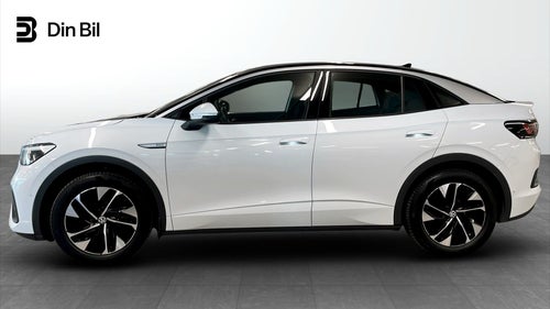 Volkswagen ID.5 Pro Performance 204HK 77KWh / Backkamera