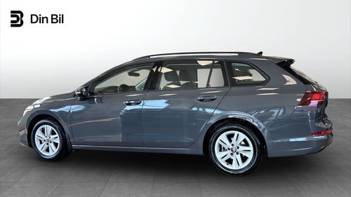 Volkswagen Golf Sportscombi 1.5 eTSI 150 | Drag | Värmare