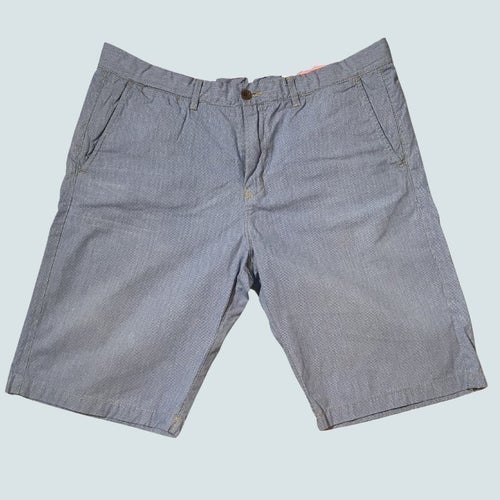 Scotch & Soda chinoshorts. Storlek 34 tum.