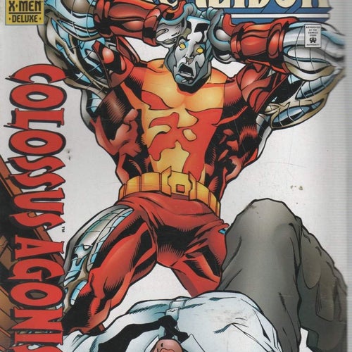 Excalibur #92