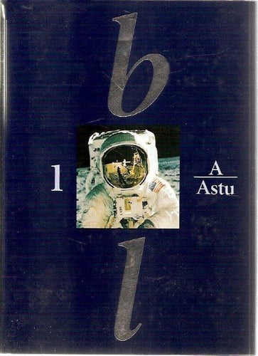 Bonniers lexikon. 1. A-Astu.