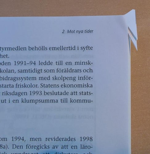 Från Kronos till Kairos: mot en målstyrd skola /Elisabeth Elmeroth m.fl.