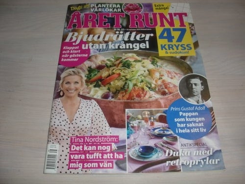 Året Runt 2020 nr 38