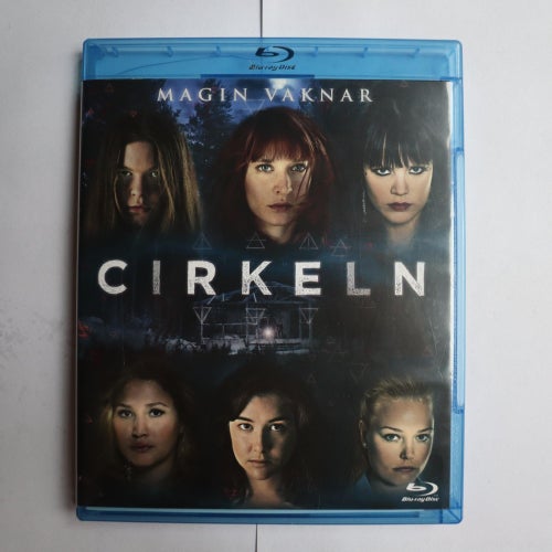 CIRKELN (34687)