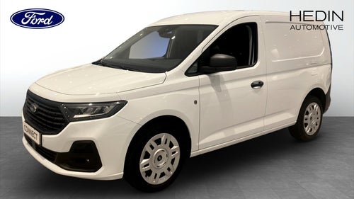 Ford Transit Connect TREND SKÅP 2.0 L1 122 A FWD