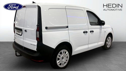 Ford Transit Connect TREND SKÅP 2.0 L1 122 A FWD