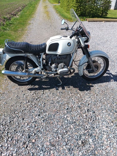BMW Motorrad R 75/7