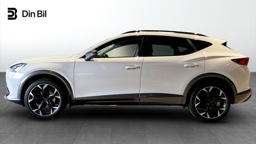 CUPRA Formentor 1.5 TSI 150 HK DSG7