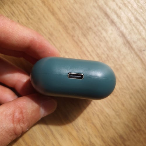 Nomadelic Sole 203 In-Ear Hörlurar