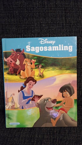 Disney Sagosamling, 2019
