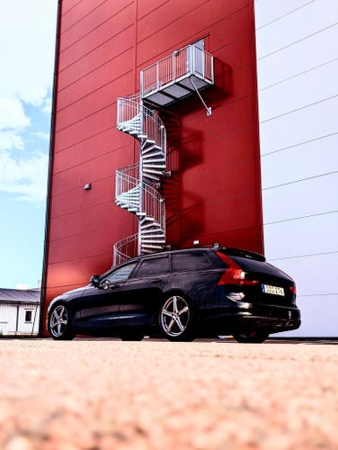 Volvo V90 D3 Geartronic
