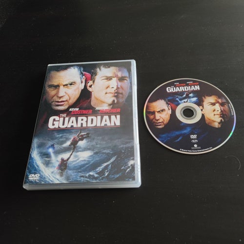 The Guardian