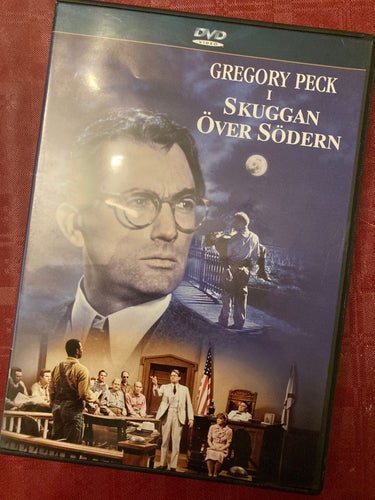 I skuggan över Södern